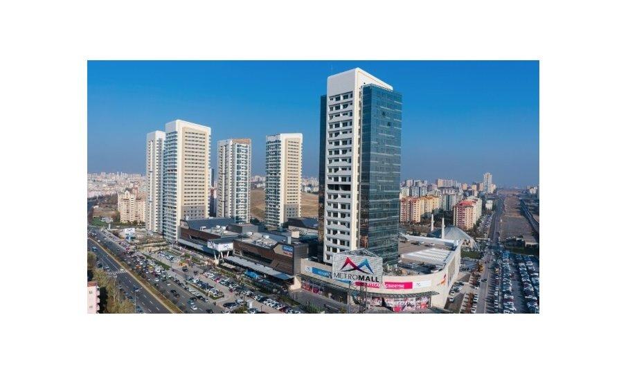 Hikvision Secures One Of The Busiest Shopping Malls In Turkey’s Capital