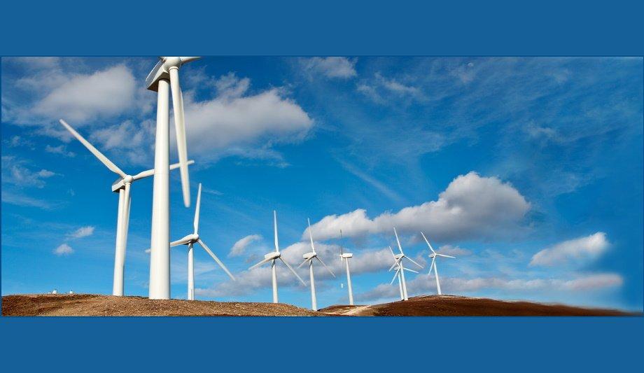 Hikvision Provides Their Security Systems To Enhance Maintenance Systems For Chaka Wind Farm
