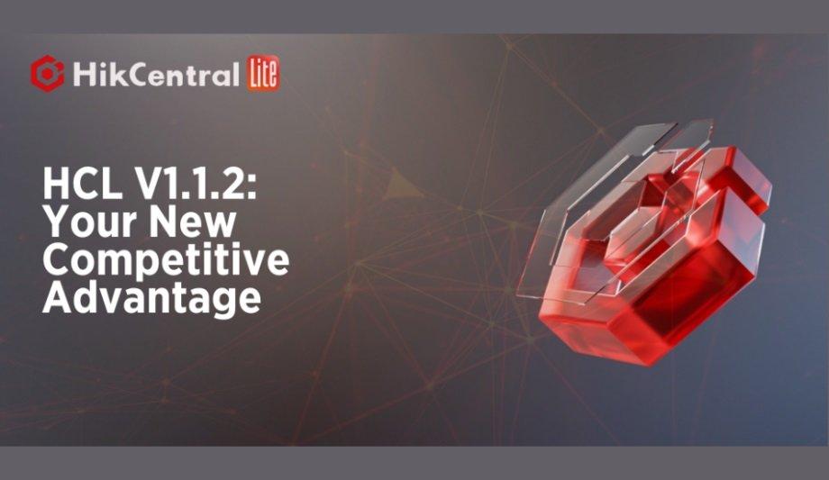 HikCentral Lite V1.1.2: Streamlined SMB Security