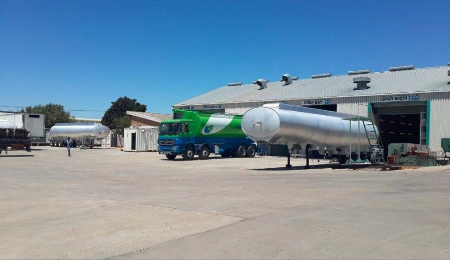 Hikvision State-Of-The-Art IP CCTV System Protects Bespoke Vehicle Company