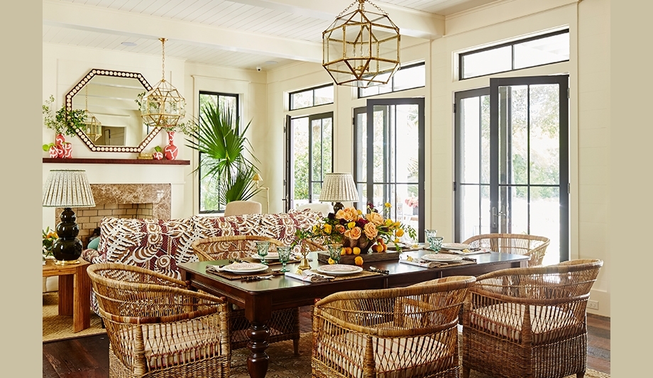 Hikvision’s Residential Security System Safeguards Whitney Blair Custom Homes' Vacation Home