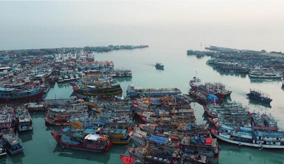 Smarter Fishing Operations With Hikvision AIoT