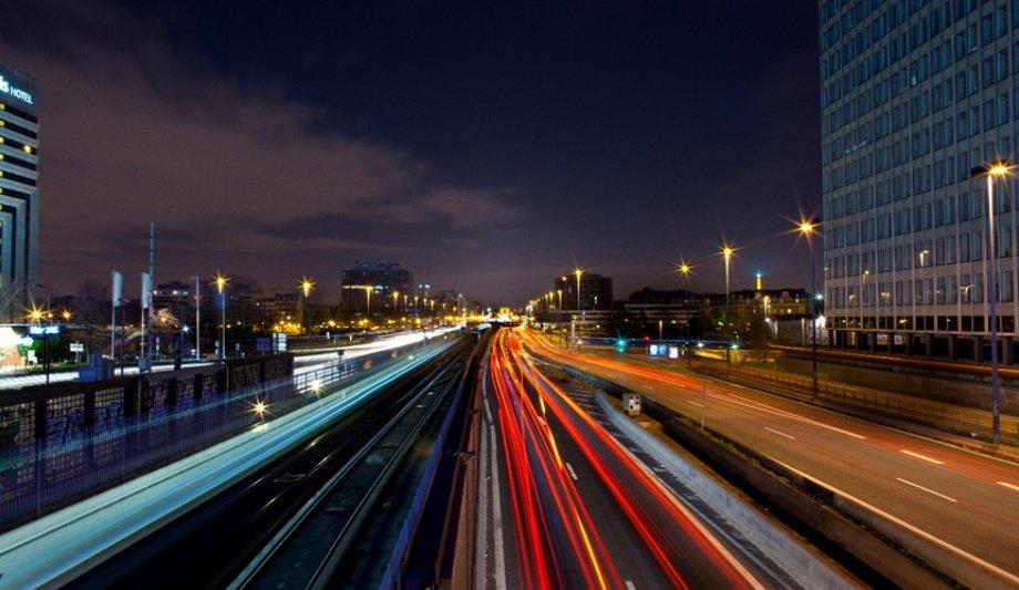 Hikvision’s Thermal Technology Deployed To Monitor Traffic In Neuilly-sur-Seine, France