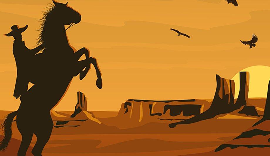 In a Cybersecurity 'Wild West', Look for the Sheriffs!