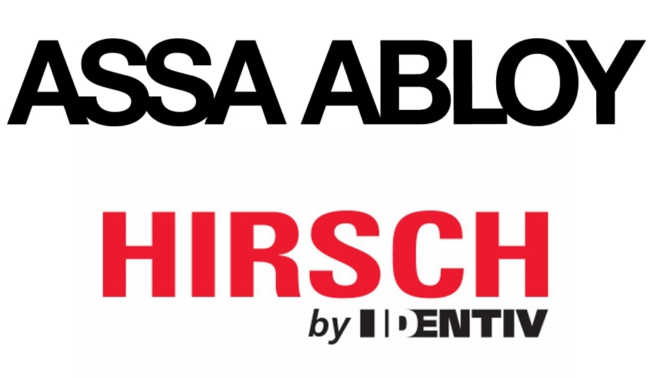 ASSA ABLOY Integrates Aperio Wireless Technology With Identiv's Hirsch Velocity 3.6