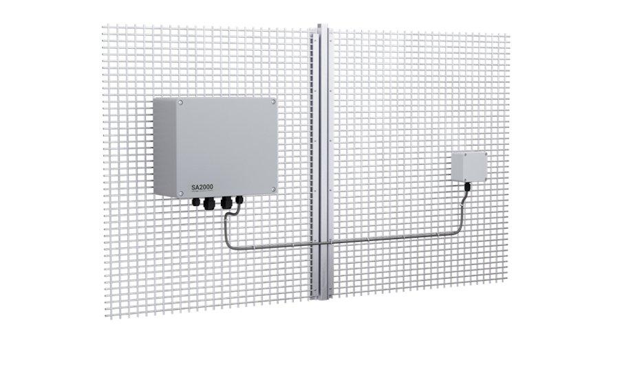 Explore Hirsch's High-Security Solutions In London