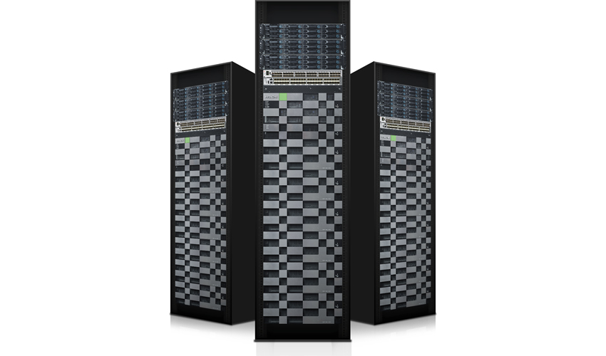 Rapid Growth of Data Attracts Hitachi to the Video Storage Market