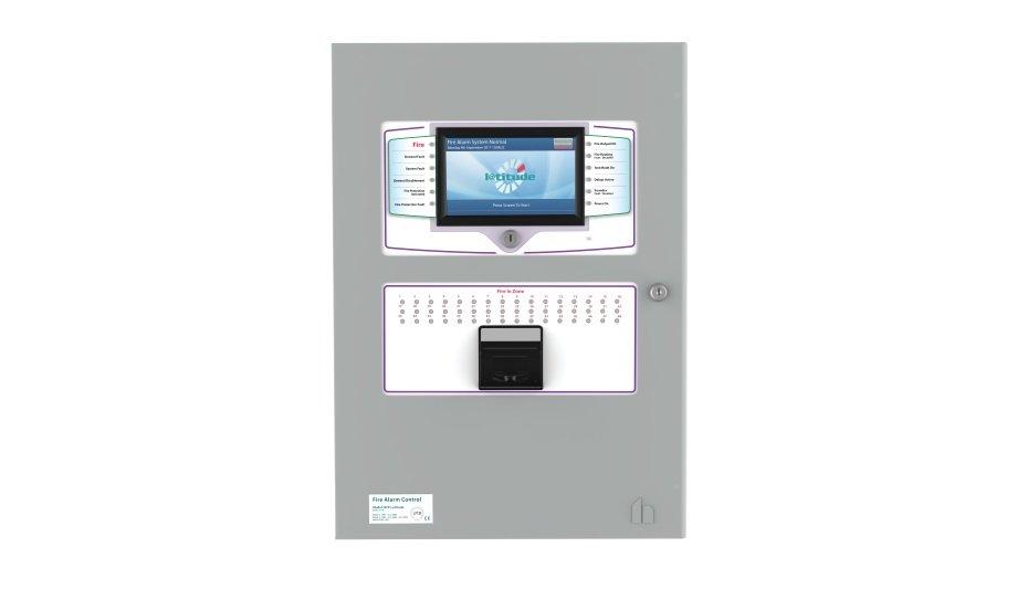 Hochiki To Supply The Life Safety System To Enhance Fire Safety At CCS Consorzio Caseifici Sociali