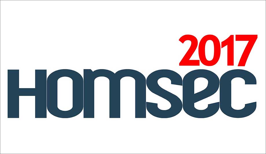 Jorge Domecq To Talk On Need To Enhance The Investment In Defense Research At HOMSEC 2017