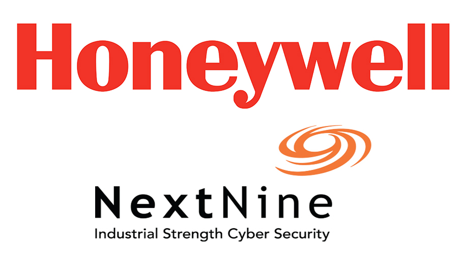 Honeywell Announces The Completion Of Nextnine Acquisition