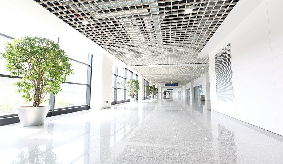 Salient Systems States Healthcare Facilities Use Video Management Solution And Door Access Control For Added Security