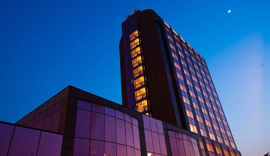 Montresor Hotel Upgrades With Hochiki Latitude Platform