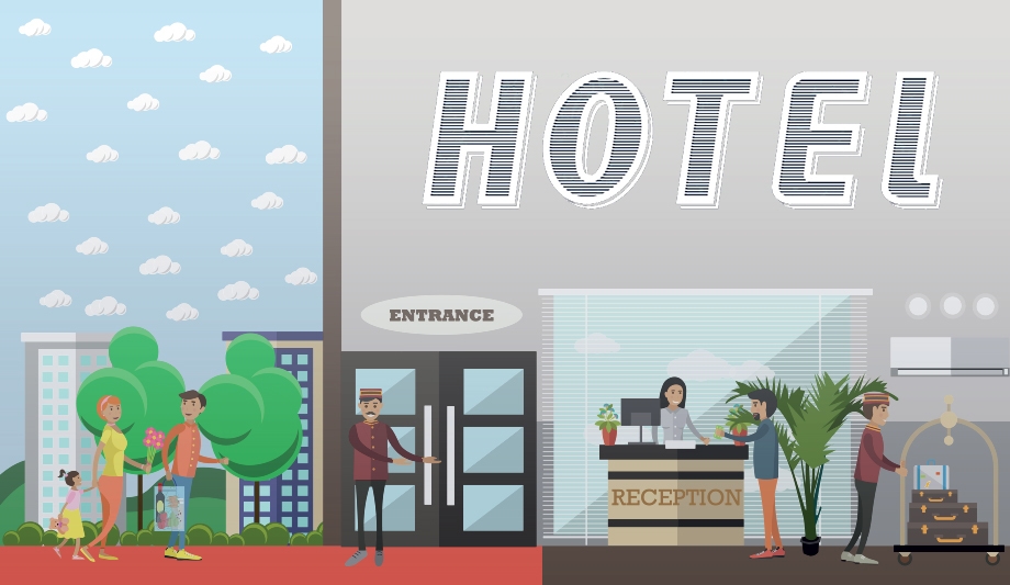 Losing The One-Size-Fits-All Mentality Surrounding Entrance Control Systems In 2018