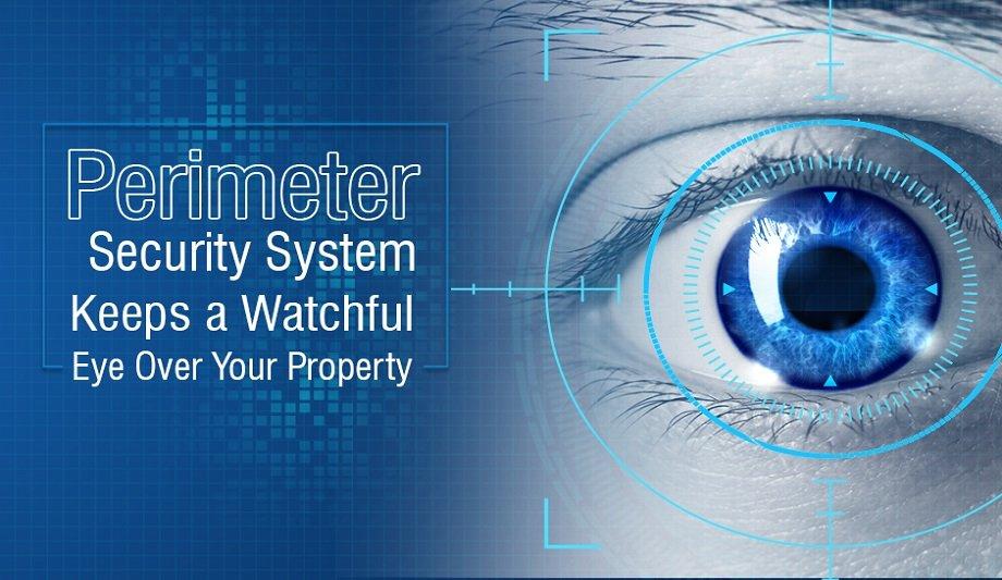 Matrix Shares How A Multidimensional Approach Improves Perimeter Security