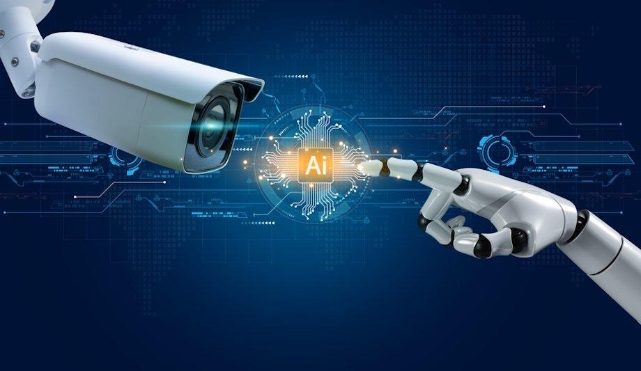 How AI-Enabled Cameras Are Becoming Operational Sensors That Power Safety, Automation, And Business Intelligence