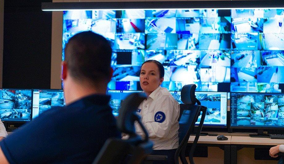 How Video Analytics Still Work In Tandem With Humans Security News