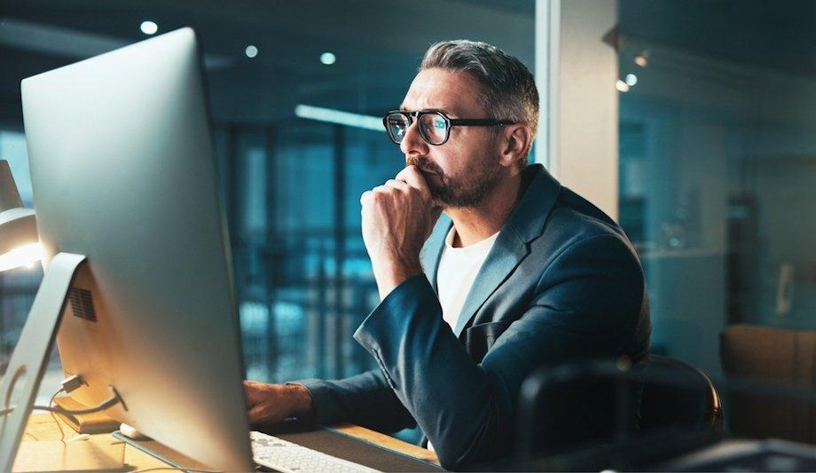 How Are Security Systems Transitioning From Reactive To Proactive?