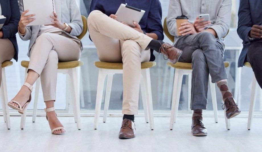 How Can Physical Security Organizations Attract And Retain Top Talent?