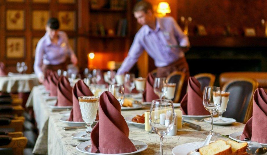 How Can Technology Address The Security Challenges Of The Hospitality Market?