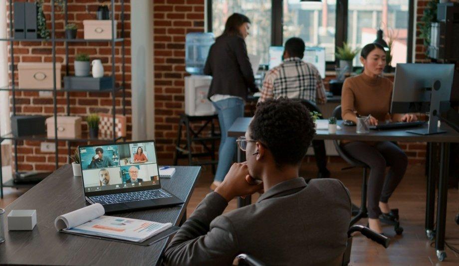 How Can The Industry Do A Better Job Of Promoting Emerging Technologies In Physical Security Environments?