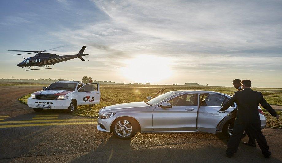 G4S Nigeria: Customers Increasing Security Arrangements For Post-Election Violence