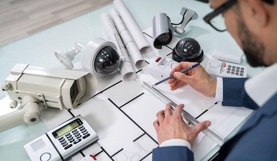 Video Surveillance Tampa