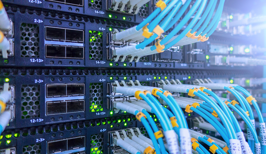 How To Choose Between An NVR And VMS Running On An Off-The-Shelf Server