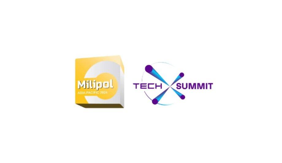 HTX, GIE Milipol, And Comexposium Launch Inaugural Milipol Asia-Pacific & TechX Summit 2024