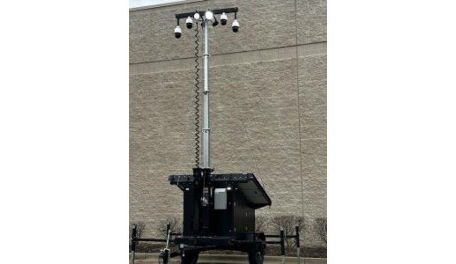 VirSec Enhances Security With Elite Fire Safety Partnership