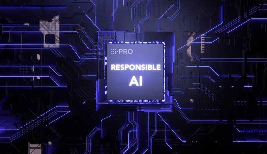 i-PRO Advocates For Responsible AI Practices In Physical Security