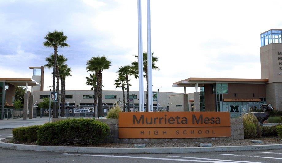 i-PRO Cameras Are Key To School Safety At Murietta Valley District Schools