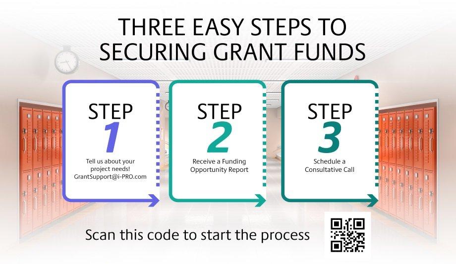 i-PRO Celebrates American Education Week By Encouraging K-12 Institutions To Tap The Free-Of-Charge Services Of Its Grants Program