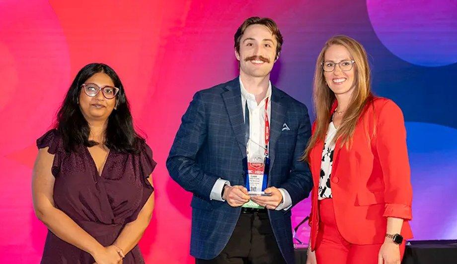 i-PRO X-series Fisheye Wins SSI MVP Award
