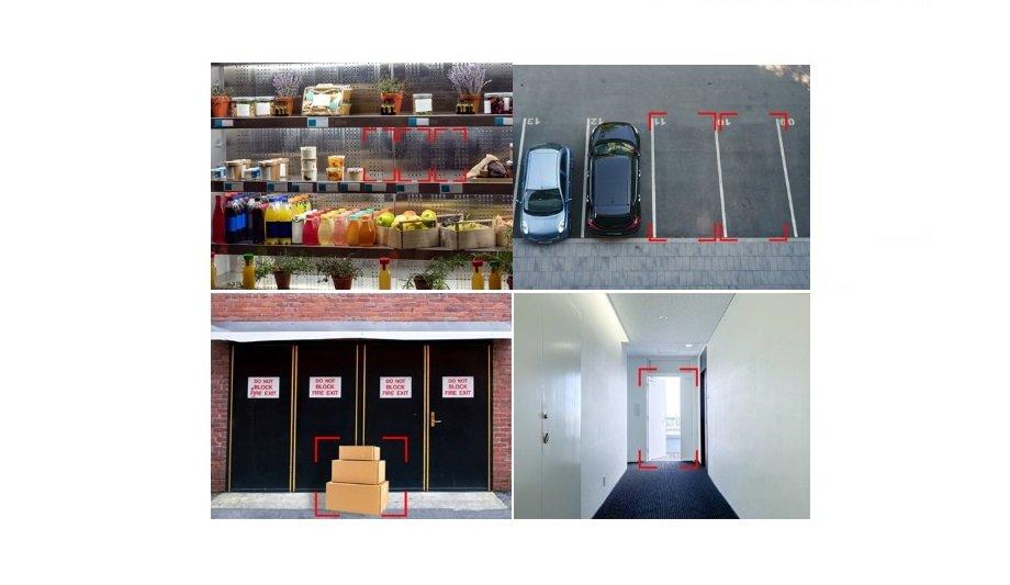 i-PRO Introduces Industry’s First AI Scene Change Detection Capability