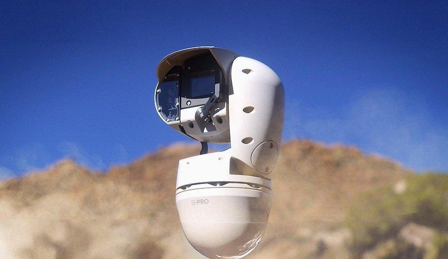 i-PRO Boosts Security Camera Production In Japan
