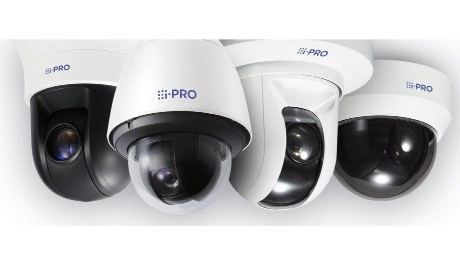 i-PRO To Exhibit The Latest AI Multi-Sensor Pan/Tilt/Zoom (PTZ) Cameras At GSX 2022 (Global Security Exchange 2022) Event