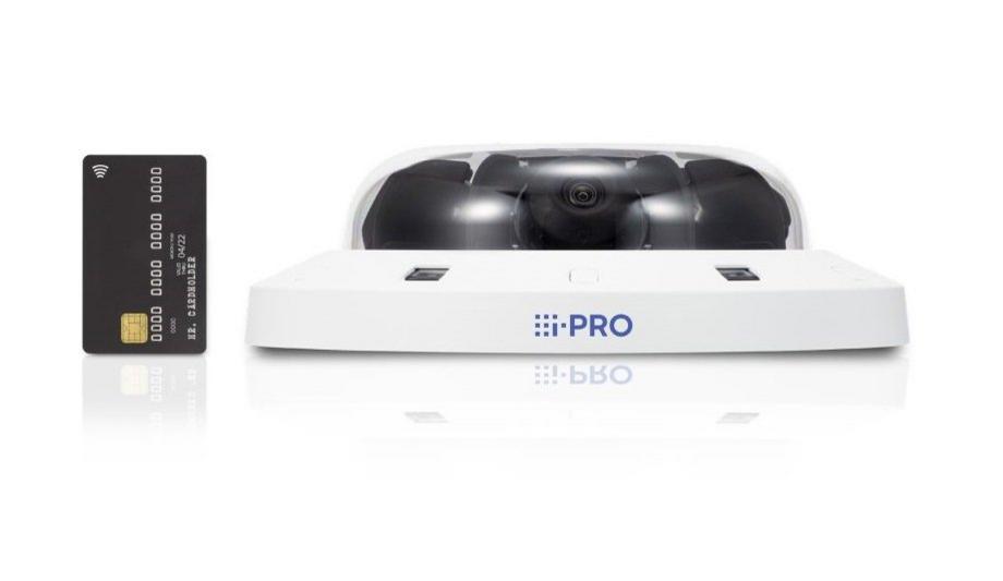 i-PRO To Showcase New Additions To The Multi-Sensor Lineup And PTZ Cameras Plus New Analytics And Accessories At ISC West