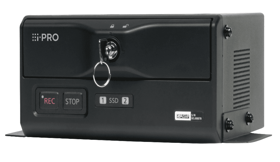 I-PRO To Showcase Body-Worn Cameras, In-Vehicle Systems, Evidence Management Software And ALPR Solutions At IACP 2022