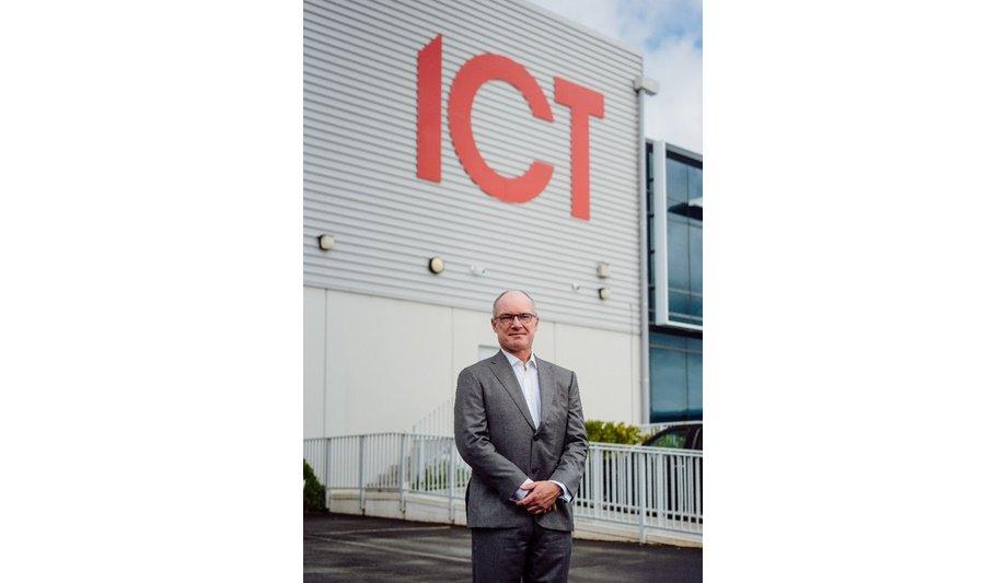 ICT Is Celebrating Two Decades Of Innovation In The Security Industry
