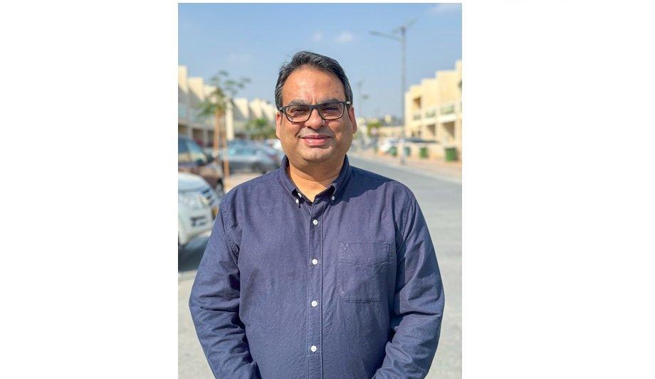 ICT Appoints Gaurav Mahajan As Regional Sales Director