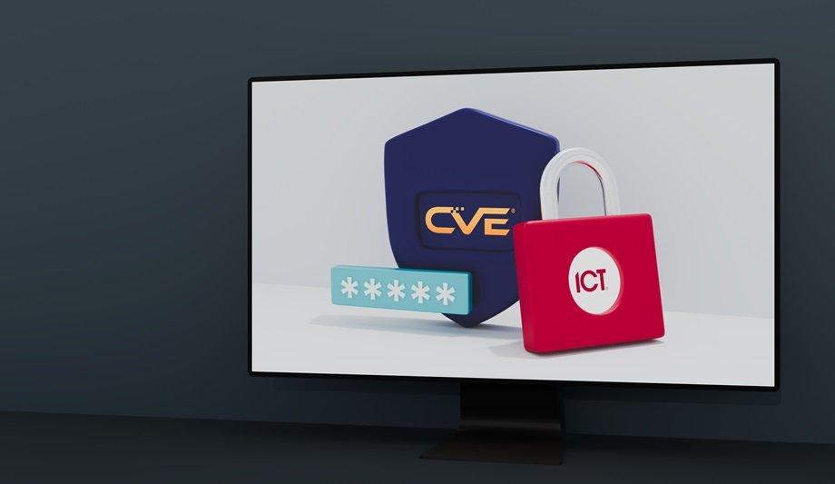ICT® Enhances Cybersecurity, Joins CVE® Program As Numbering Authority