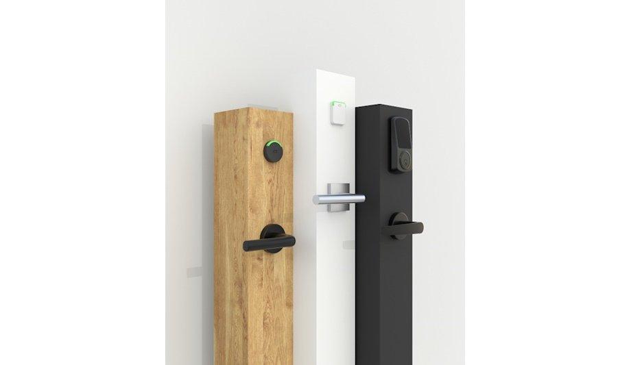 ICT Introduces Protege Wireless Lock Range