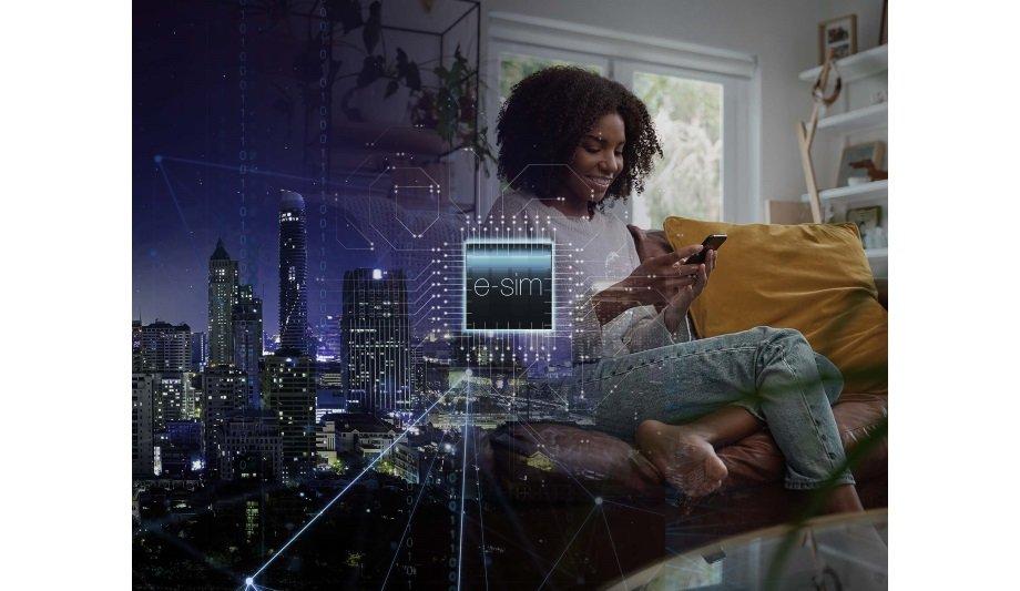 IDEMIA Collaborates With Microsoft To Enhance Connectivity Options For Consumer And M2M/IoT Devices