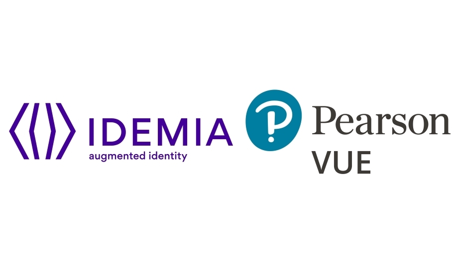Pearson VUE Partners With IDEMIA To Develop Advance ID Verification Solution