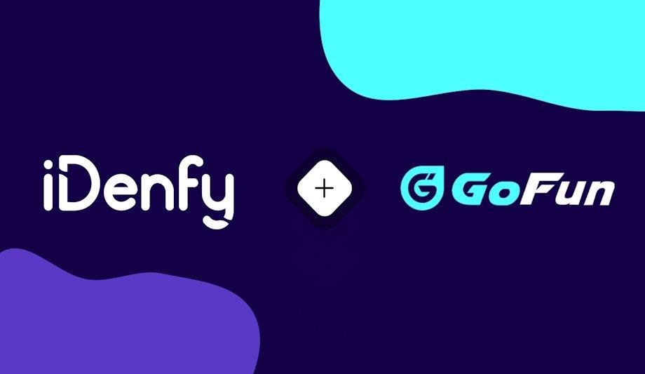 iDenfy & GoFun: Advanced KYC For Secure Online Gaming