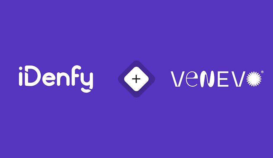 iDenfy Enhances GDPR Compliance With Secret View