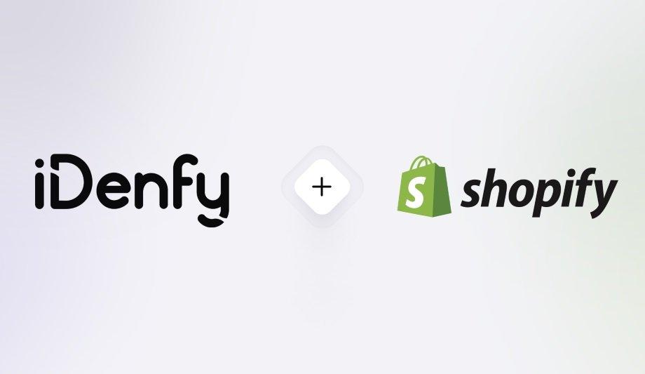 iDenfy's KYC App For Shopify: Boost E-commerce Security