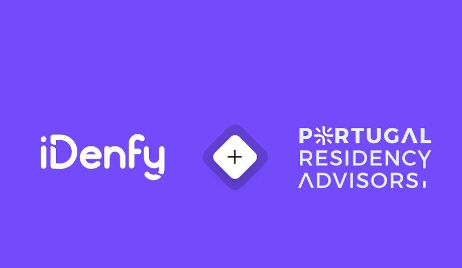 Enhancing Verification With iDenfy And Portugal Advisors