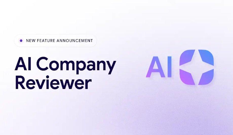 iDenfy's AI Company Reviewer Simplifies KYB Automation