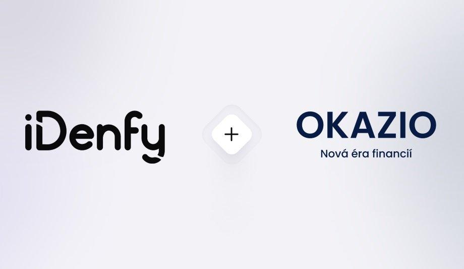 IDenfy & Okazio: Enhanced Identity Verification In Crypto